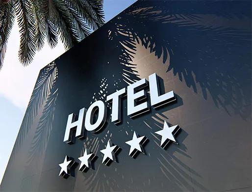 Dedetização de Hotel em Monte Mor